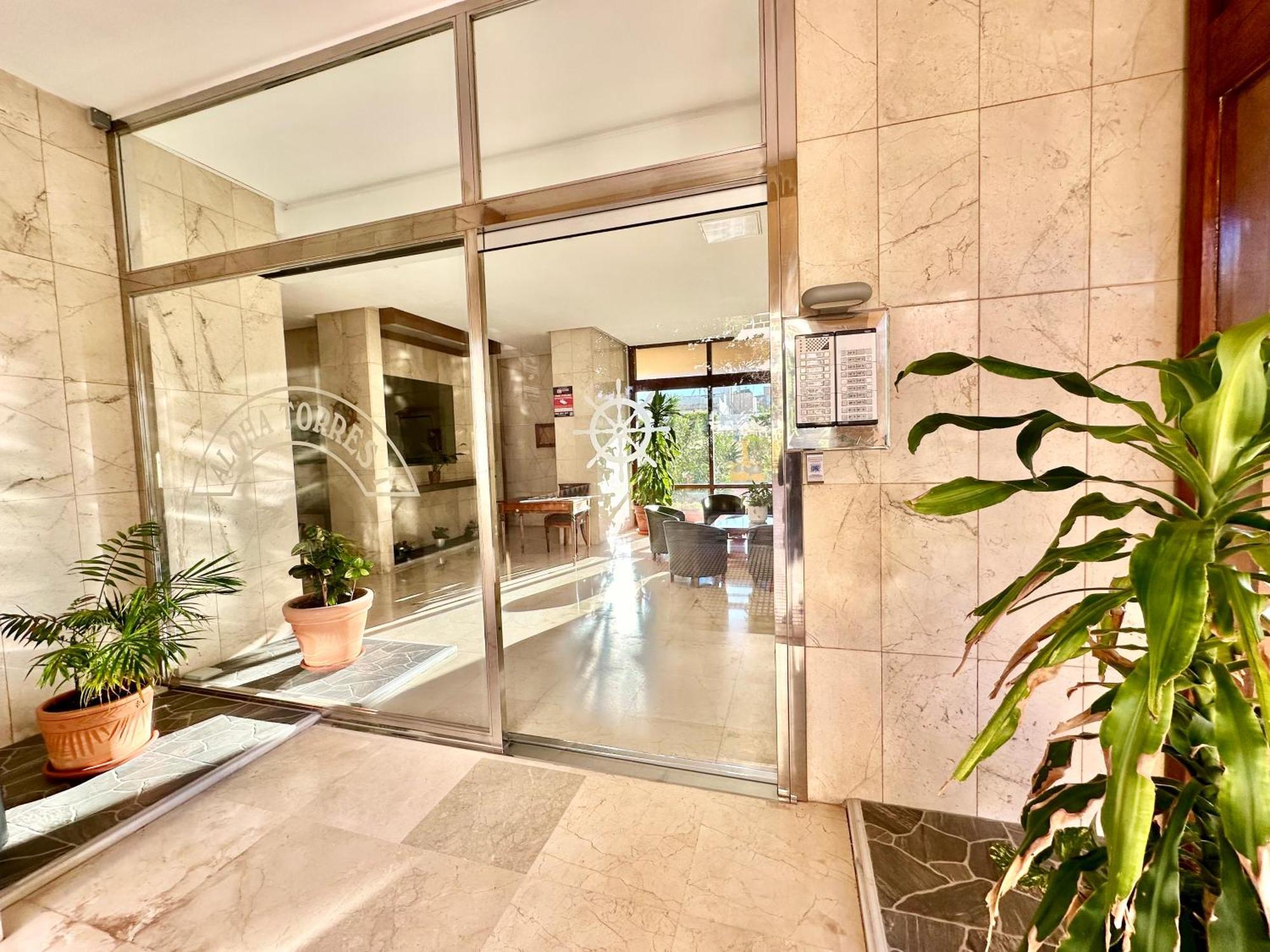 Gorgeous Apartment At The Sea In La Carihuela! Торремолінос Екстер'єр фото